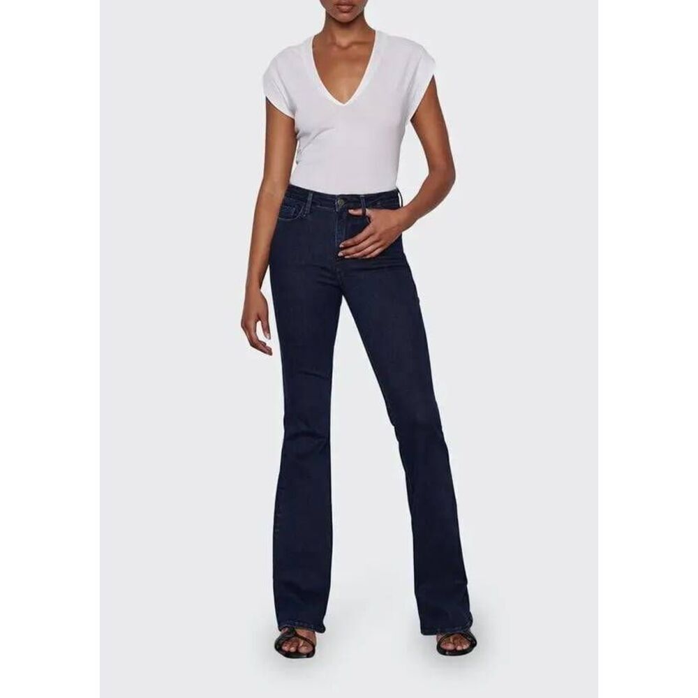 Frame Le One Flare, Keller Jean 2 $238